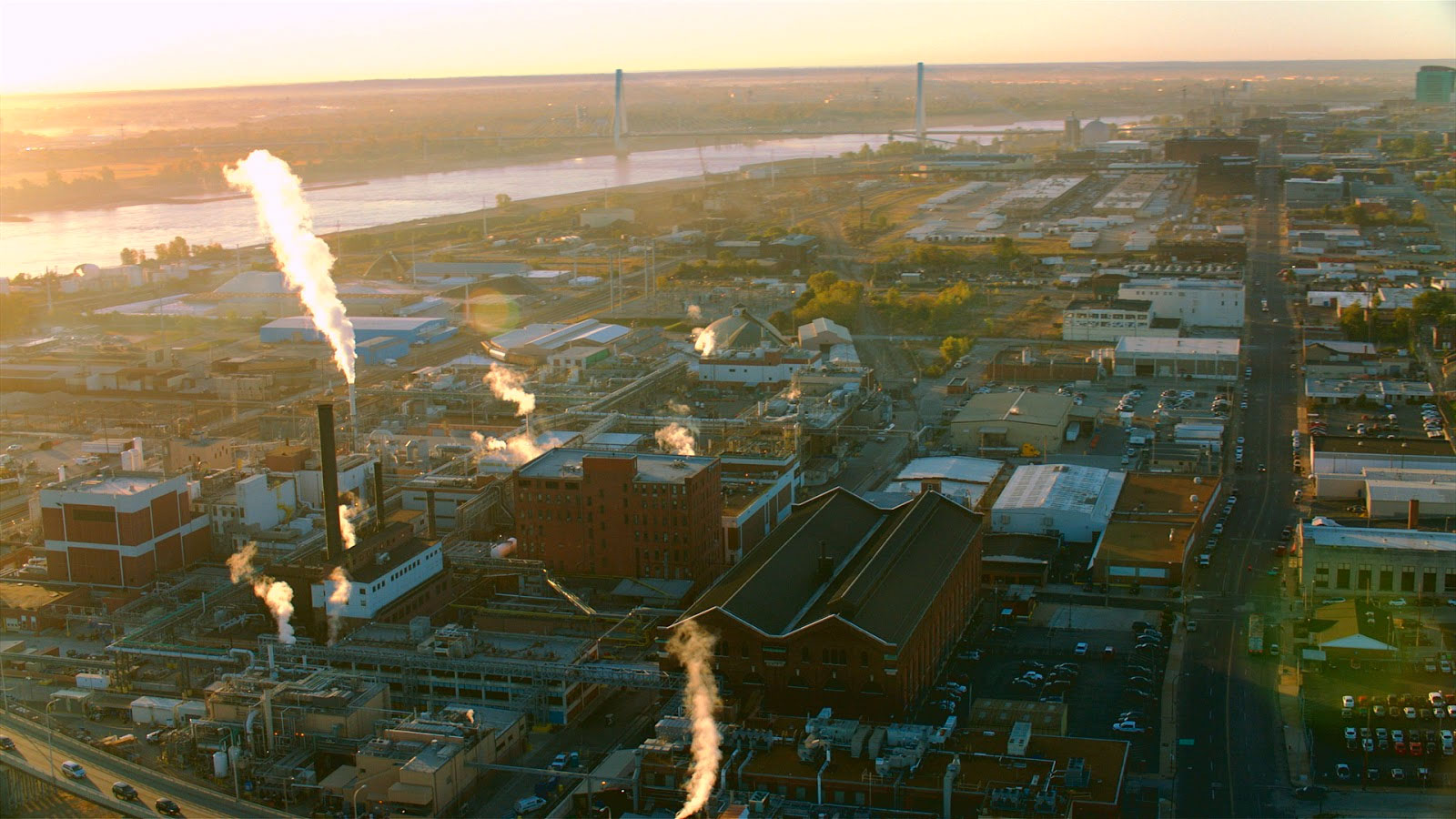 History Atomic Homefront